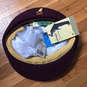 Kangol Samuel L. Jackson Golf Hat NWT